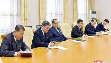 تحقيق دولي يكشف قنوات غسل أموال بين إيران وكوريا الشمالية