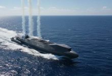 تريماران الصينية.. حاملة صواريخ مسيّرة تُحدث تحولًا في موازين الحرب البحرية