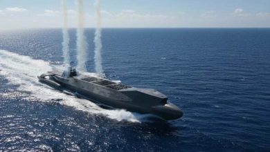 تريماران الصينية.. حاملة صواريخ مسيّرة تُحدث تحولًا في موازين الحرب البحرية