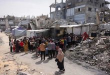 تصاعد التوتر في غزة ينعش التساؤلات حول قدرة الهدنة على الصمود