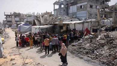 تصاعد التوتر في غزة ينعش التساؤلات حول قدرة الهدنة على الصمود