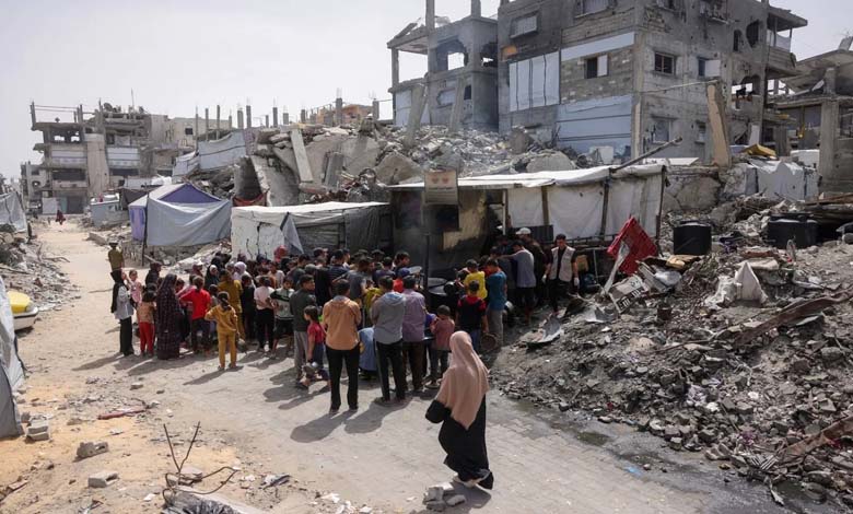 تصاعد التوتر في غزة ينعش التساؤلات حول قدرة الهدنة على الصمود