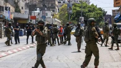 تصعيد جديد: إسرائيل تقتل فلسطينيين في الضفة