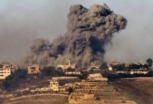 تصعيد على الحدود اللبنانية: إسرائيل تستهدف مواقع حزب الله