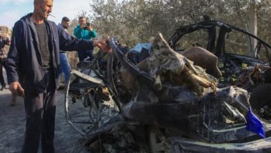 تصعيد محسوب: إسرائيل تستهدف بنى تدريب وتسليح لحزب الله