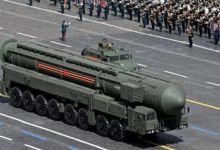 تقدير استخباراتي أمريكي: روسيا تنشر صواريخ في بيلاروسيا