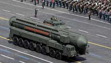 تقدير استخباراتي أمريكي: روسيا تنشر صواريخ في بيلاروسيا