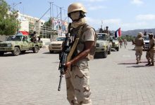 تقدّم ميداني جديد للانتقالي الجنوبي في حضرموت