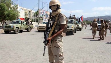 تقدّم ميداني جديد للانتقالي الجنوبي في حضرموت