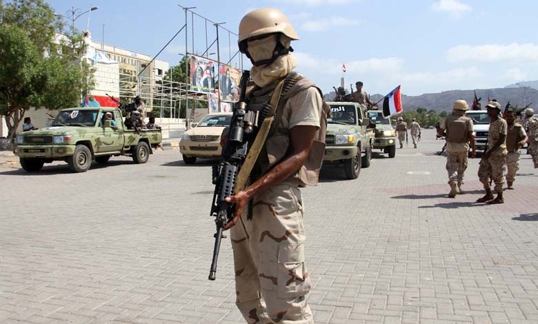 تقدّم ميداني جديد للانتقالي الجنوبي في حضرموت