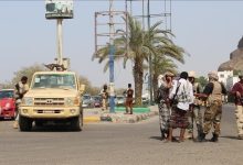 توتر متصاعد على تخوم حضرموت مع حشود إخوانية لافتة