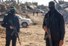 توتر يتصاعد في رفح.. 4 إصابات بصفوف الجيش الإسرائيلي واستعداد لعمليات كبرى