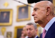 توماس باراك يطرح مقاربة أميركية جديدة تجاه الشرق الأوسط