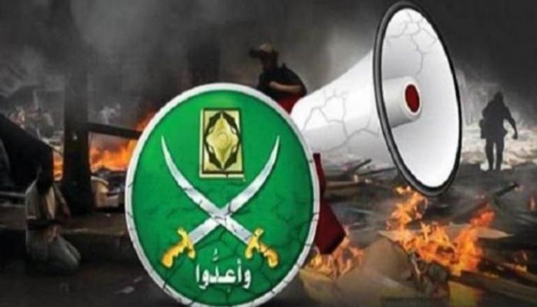 حرب الشائعات الإخوانية تتهاوى أمام وعي الشارع المصري