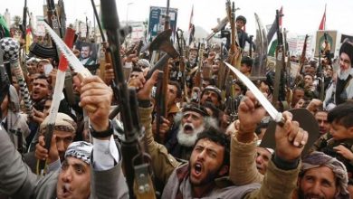 حرب الظل تُفشل مخططات الحوثي في 2025