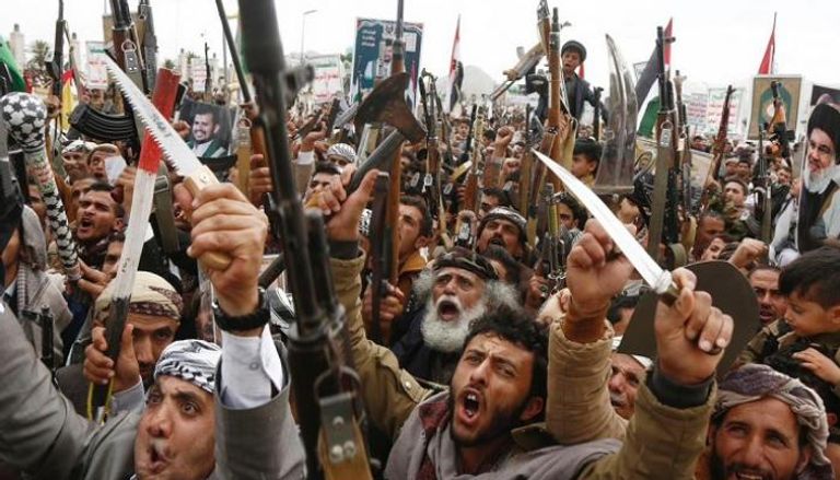 حرب الظل تُفشل مخططات الحوثي في 2025