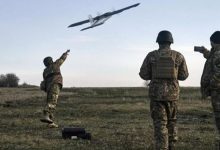 حرب المسيرات الليلية تشتعل.. روسيا تعلن إسقاط 77 طائرة وتستهدف مواقع أوكرانية