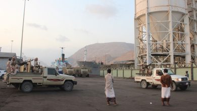 حضرموت تحت المجهر: انتهاء نفوذ الإخوان على قطاع النفط بعد سنوات طويلة