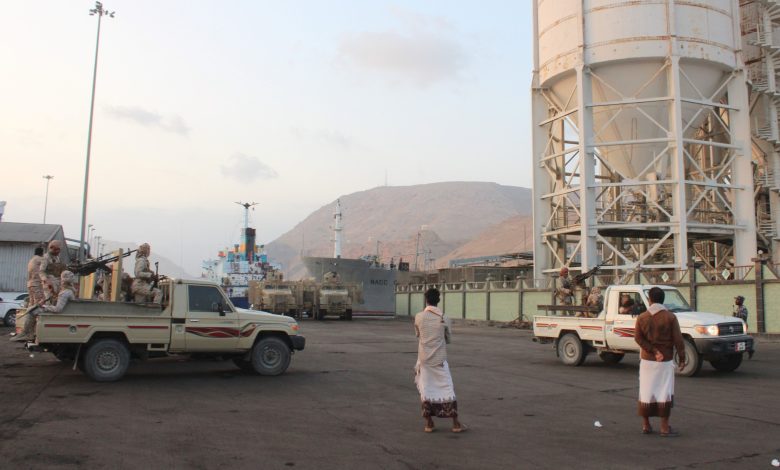 حضرموت تحت المجهر: انتهاء نفوذ الإخوان على قطاع النفط بعد سنوات طويلة