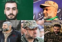 حماس تكشف خسائرها القيادية: مقتل قادة بارزين في القسام