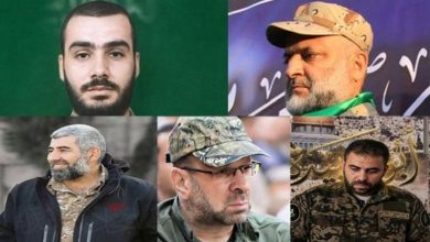 حماس تكشف خسائرها القيادية: مقتل قادة بارزين في القسام