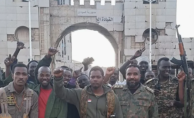 حين سقطت هجليج في يد تأسيس… وبدأت واشنطن تقلب الطاولة- قراءة في لحظة مفصلية تغيّر مسار الحرب السودانية