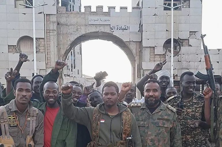 حين سقطت هجليج في يد تأسيس… وبدأت واشنطن تقلب الطاولة- قراءة في لحظة مفصلية تغيّر مسار الحرب السودانية