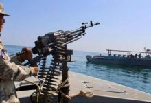 خفر السواحل اليمني يتقدم.. ضربة استراتيجية ضد التهريب والعمليات البحرية الحوثية