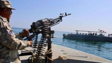 خفر السواحل اليمني يتقدم.. ضربة استراتيجية ضد التهريب والعمليات البحرية الحوثية
