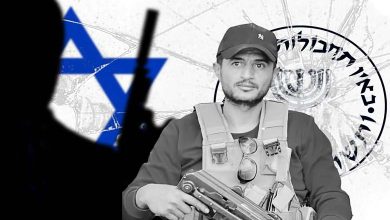 خليفة أبو شباب المحتمل في غزة.. من هو المسؤول الذي تعهد بمواجهة حماس؟