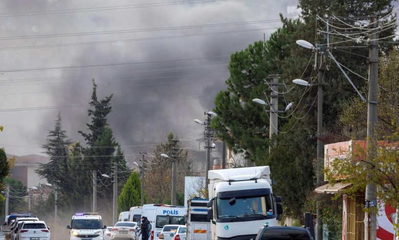 داعش يضرب الهدوء التركي.. نشاط متزايد في الأراضي التركية