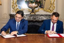 دعم بلجيكي جديد.. دفعة قوية للموقف الأوروبي المؤيد لمغربية الصحراء