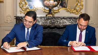 دعم بلجيكي جديد.. دفعة قوية للموقف الأوروبي المؤيد لمغربية الصحراء