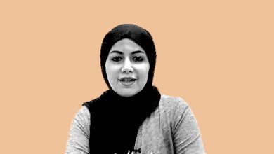 دماء داخل المنزل.. تفاصيل مقتل شابة على يد شقيقها في البصرة