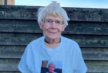 رحيل الجدة اللاعبة.. نجمة تيك توك تفارق الحياة عن 78 عامًا