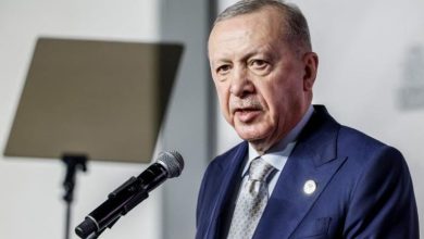 رسالة أنقرة: البحر الأسود ليس ساحة حرب مفتوحة