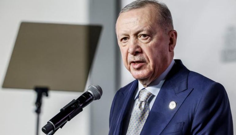 رسالة أنقرة: البحر الأسود ليس ساحة حرب مفتوحة