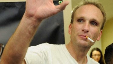 رسالة غامضة قرب جثة بيتر غرين تفتح باب التكهنات