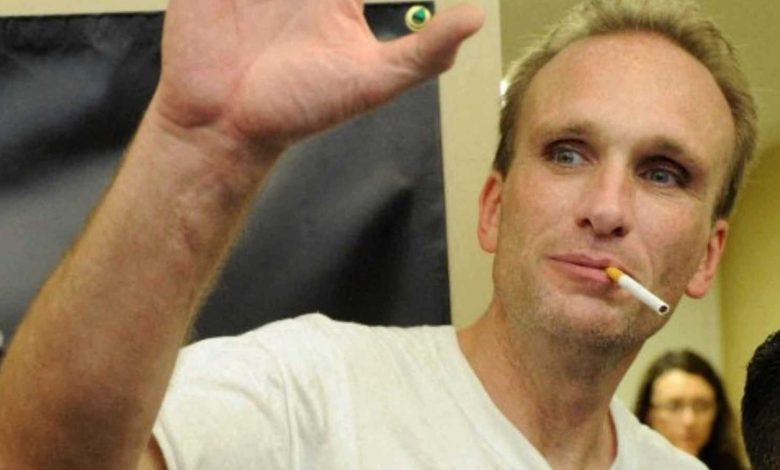 رسالة غامضة قرب جثة بيتر غرين تفتح باب التكهنات