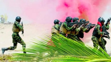 رسائل ترامب تربك أبوجا.. استدعاء عاجل لحليف استراتيجي في الحرب ضد الإرهاب