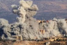 رسائل متبادلة: إسرائيل تعلن قتل عنصرين من حزب الله غداة ضغوط واشنطن