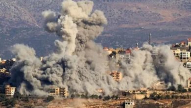 رسائل متبادلة: إسرائيل تعلن قتل عنصرين من حزب الله غداة ضغوط واشنطن