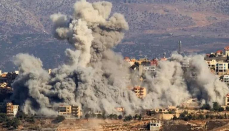 رسائل متبادلة: إسرائيل تعلن قتل عنصرين من حزب الله غداة ضغوط واشنطن