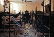 رغم التغيير… سجون الأسد تلاحق سوريا الجديدة