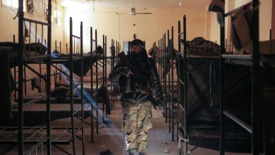 رغم التغيير… سجون الأسد تلاحق سوريا الجديدة