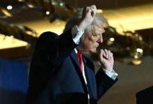 رقم قياسي جديد: ترامب يتفوق على أسلافه في مخاطبة الإعلام