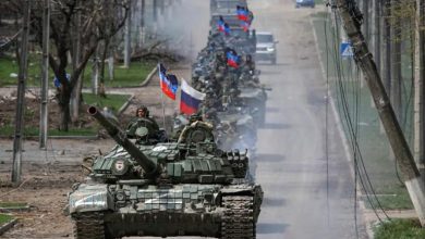 روسيا تنتقد مقترحات كييف وأوروبا بشأن تسوية الحرب