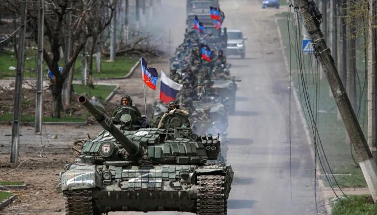 روسيا تنتقد مقترحات كييف وأوروبا بشأن تسوية الحرب
