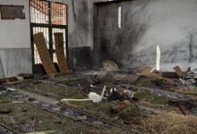 سرايا أنصار السنّة تتبنى الهجوم على مسجد في وسط سوريا