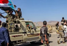 سقطة إخوانية جديدة.. حزب الإصلاح يلجأ للحوثيين ضد المجلس الانتقالي الجنوبي